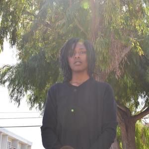 Meet your Posher, Janetha